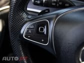 Mercedes-Benz E 220 d Avantgarde+