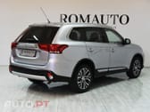 Mitsubishi Outlander 2.2 DI-D Intense+