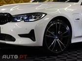 BMW 330 e Line Sport Auto