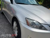 Lexus IS 220 BASE