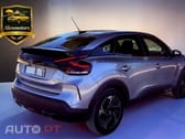Citroen C4 1.2 PureTech Shine Pack EAT8