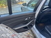 BMW 318 d Line Luxury Auto