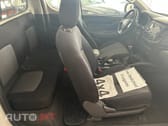 Mitsubishi L200 2.4 DI-D Club Invite 4WD