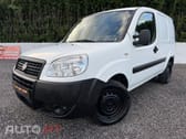 Fiat Doblo 1.3 Multijet
