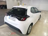 Toyota Yaris 1.5 HDF Comfort