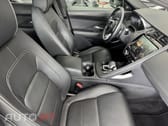 Jaguar E-Pace 1.5 P300e R-Dynamic HSE AWD Aut.