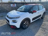 Citroen C3 1.5 BlueHDi Shine