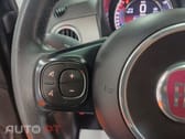 Fiat 500 1.0 Hybrid RockStar