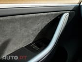 Tesla Model Y Long Range RWD
