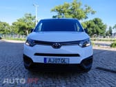Toyota Proace City 1.5D L1 Comfort
