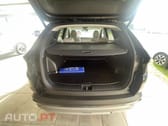 Hyundai Tucson 1.6 CRDi Vanguard DCT