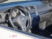 Volkswagen Golf Cabriolet 1.4 TSI