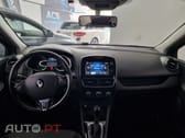 Renault Clio 1.5 dCi Luxe EDC