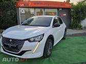 Peugeot E-208 50 kWh Style