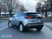 Peugeot 3008 BlueHDi 120 EAT6 Stop & Start Active