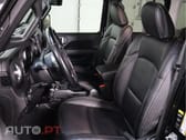 Jeep Wrangler  Unlimited 2.0 TG 4xe Sahara