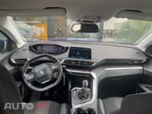 Peugeot 3008 1.5 BlueHDi Active