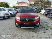 Dacia Sandero 1.5 dCi Stepway