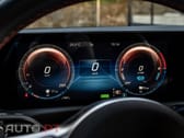 Mercedes-Benz CLA 250 e AMG Line
