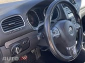 Volkswagen Golf VI 2.0