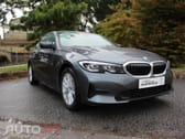 BMW 330 330e Hibrido Plug-In