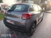 Citroen C3 1.2 PureTech Shine Pack EAT6