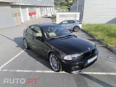 BMW 320 E46