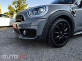 MINI Countryman Cooper SE ALL4 Auto