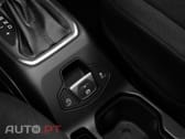 Jeep Renegade 1.4 MultiAir DSG Longitude