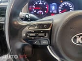 Kia Rio Dynamic line