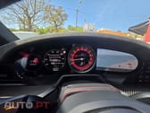 Porsche 911 GT3 RS PDK WEISSACH PACK