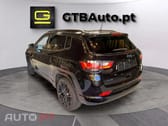 Jeep Compass 1.3 T4 4xe PLUG-IN HYBRID