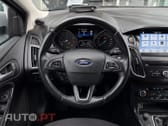 Ford Focus SW 1.0 EcoBoost Titanium