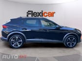 Cupra Formentor 1.5 TSI Sport DSG