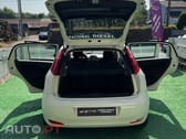 Fiat Punto 1.3 M-Jet Easy S&S