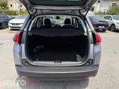 Peugeot 2008 1.6 BlueHDi Allure