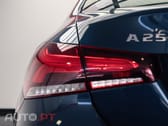 Mercedes-Benz A 250 e Style Plus