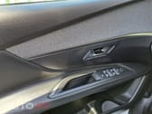 Peugeot 3008 HDI Allure cx Automática