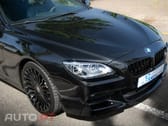 BMW 640 d M Sport Edition