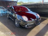 Alfa Romeo Mito 1.3 JTDM Distinctive