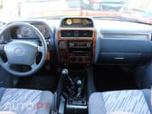Toyota Land Cruiser 3.0 TD