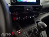 Toyota Proace City 1.5D L2 Exclusive