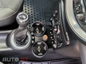 MINI Clubman One D - Van den Broeck