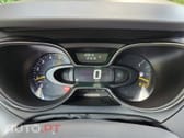 Renault Captur 1.5 dCi Exclusive