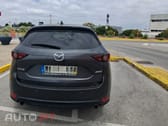 Mazda CX-5 SKYACTIVE D-  2.2.