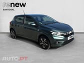 Dacia Sandero 1.0 Expression Eco-G 100