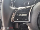 Kia Xceed 1.6 GDi PHEV Drive