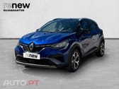 Renault Captur Captur RS Line Tce 90