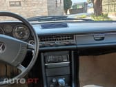 Mercedes-Benz 240 D