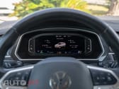 Volkswagen Tiguan 1.4 TSI eHybrid Conceptline DSG